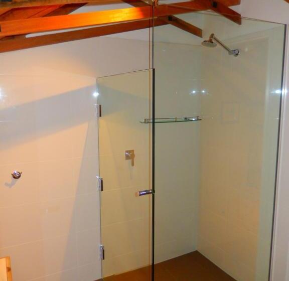 住宿加早餐 Morialta Barns