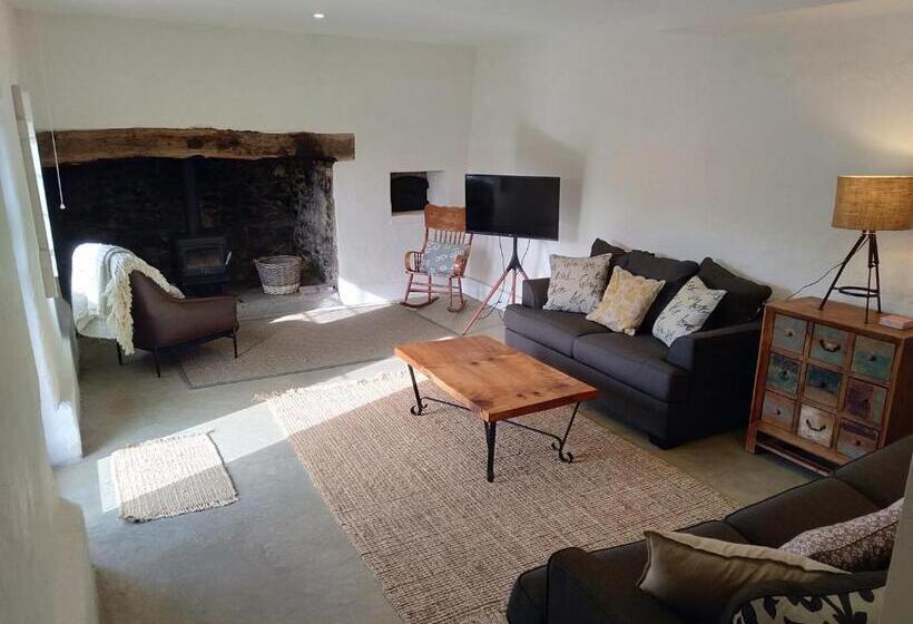 住宿加早餐 Morialta Barns