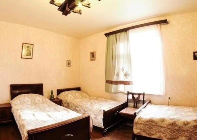 مبيت وإفطار Old Oasis