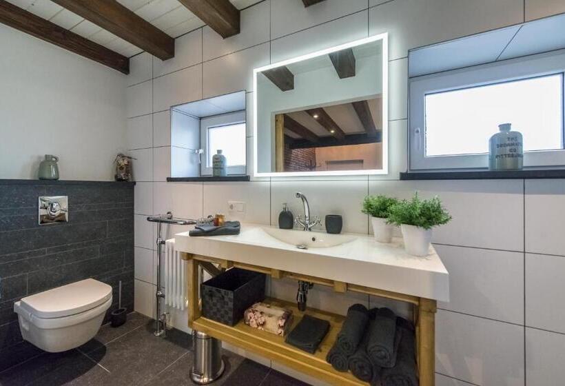 צימר Op Geneijgen