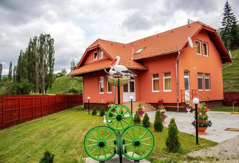 ベッドアンドブレックファースト Picnic Panzio