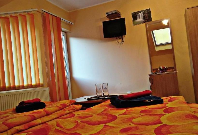 ベッドアンドブレックファースト Picnic Panzio