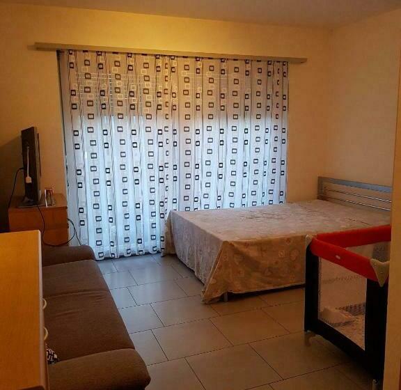 צימר Ristorante Del Ponte