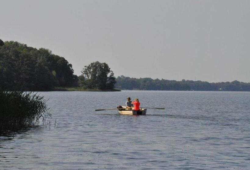 مبيت وإفطار Room In Ekestad