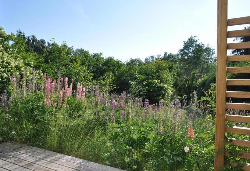 צימר Room In Ekestad