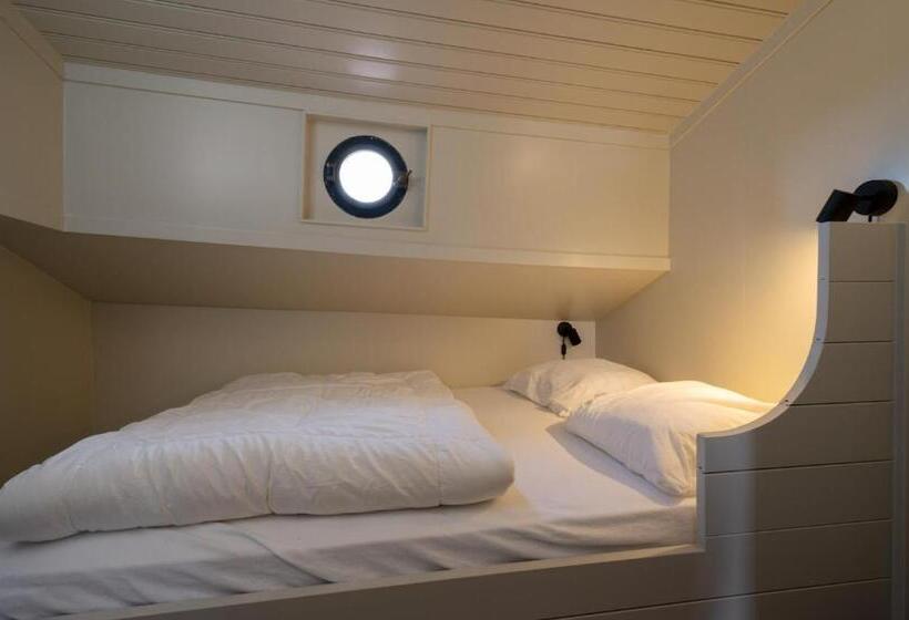 Bed and Breakfast Rufus Aan Het Water