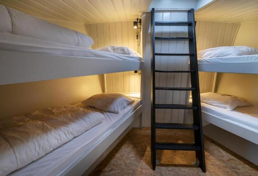 Bed and Breakfast Rufus Aan Het Water