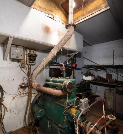 Bed and Breakfast Rufus Aan Het Water