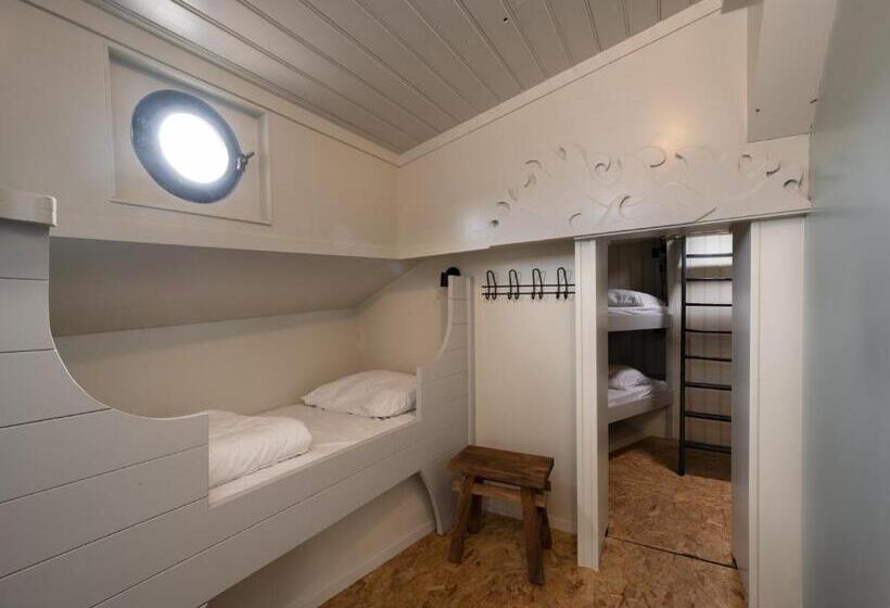 Bed and Breakfast Rufus Aan Het Water