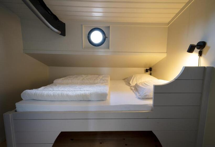 Bed and Breakfast Rufus Aan Het Water