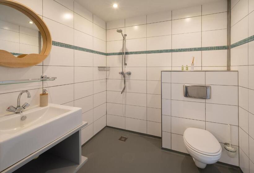 Bed and Breakfast Rufus Aan Het Water