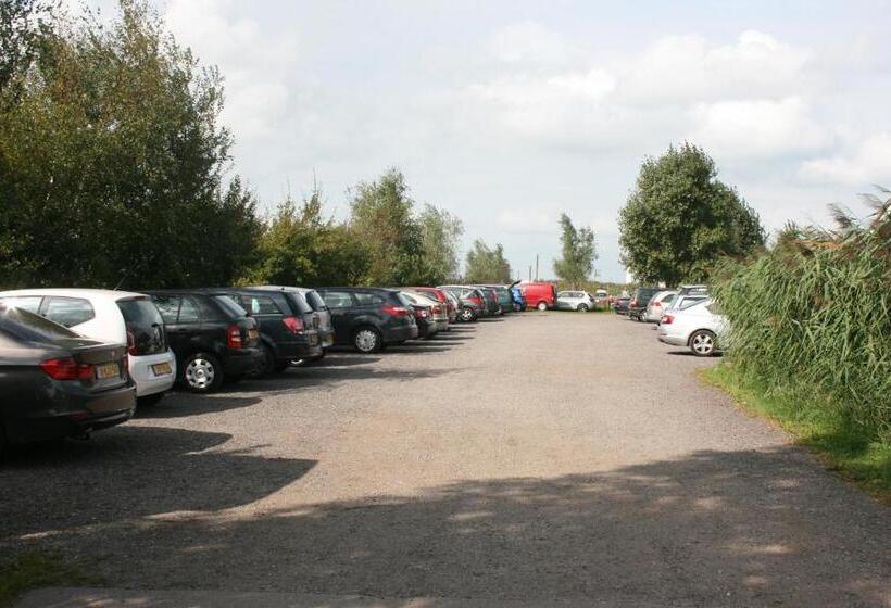 Bed and Breakfast Rufus Aan Het Water