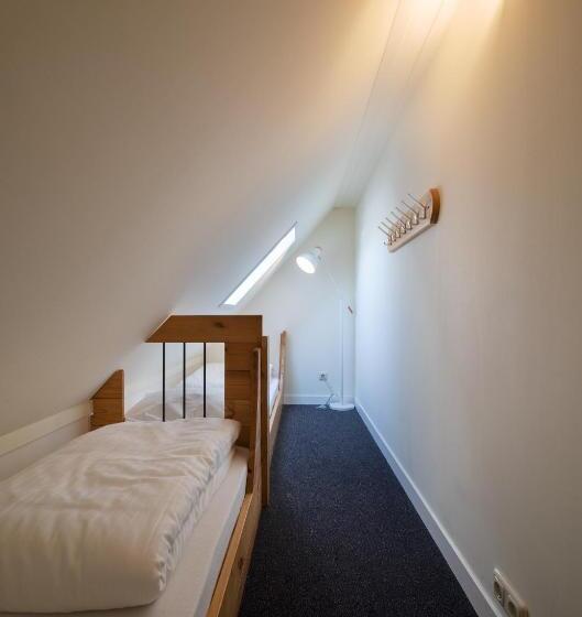 Bed and Breakfast Rufus Aan Het Water