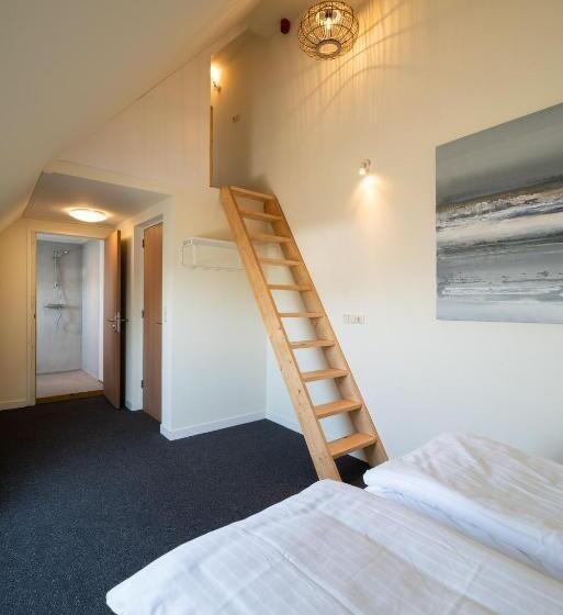 Bed and Breakfast Rufus Aan Het Water