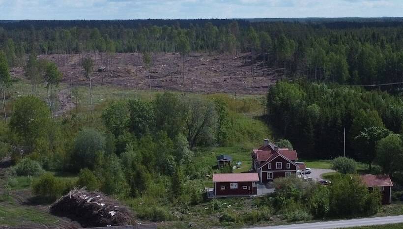 Bed and Breakfast Solmyra 56 Gästhem