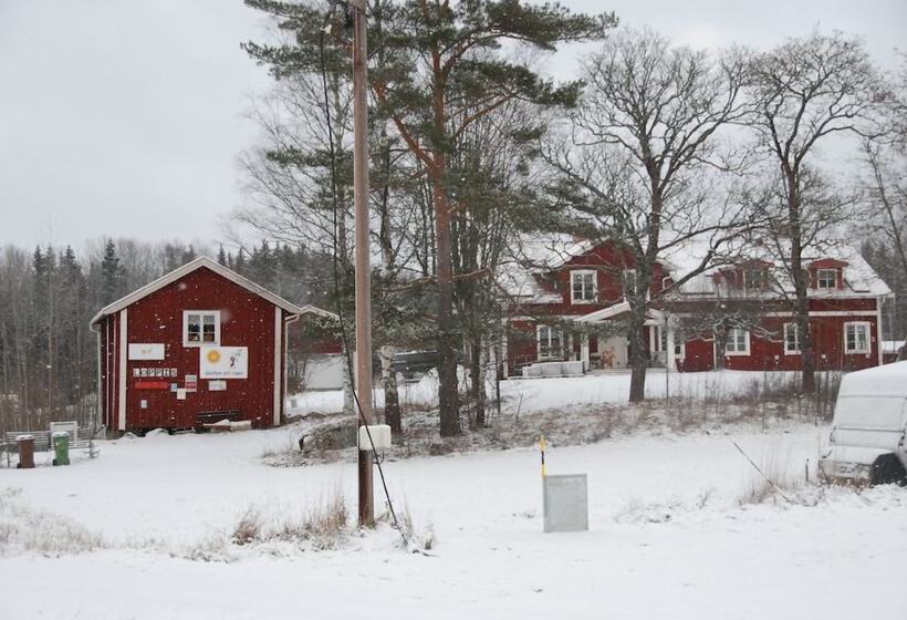 Bed and Breakfast Solmyra 56 Gästhem