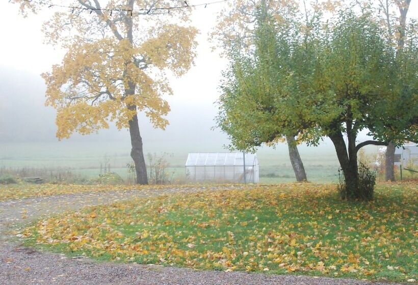 Bed and Breakfast Solmyra 56 Gästhem