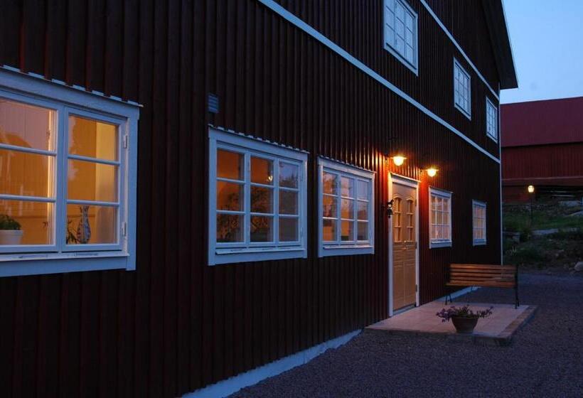 مبيت وإفطار Sundsmåla Landsbygdshotell