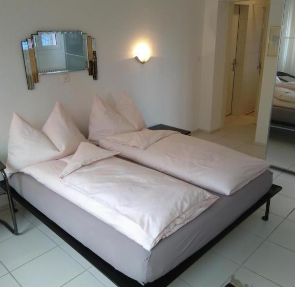 Bed & Breakfast Swiss Borzoi House