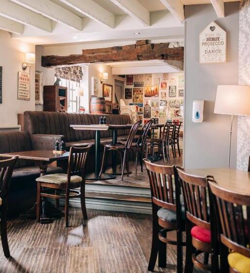 Bed and Breakfast The Star