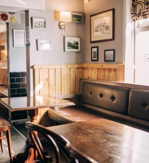 Bed and Breakfast The Star