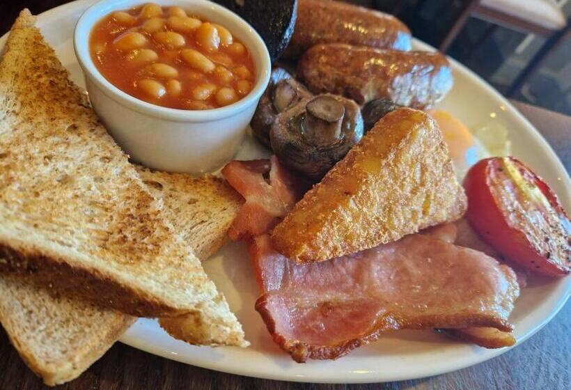 Bed and Breakfast The Star