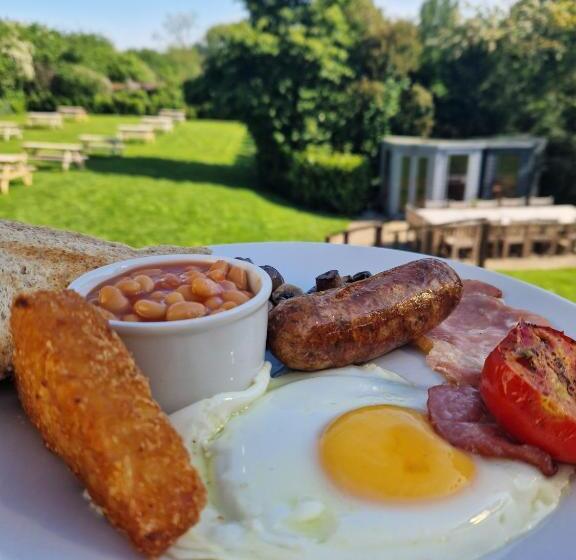 Bed and Breakfast The Star