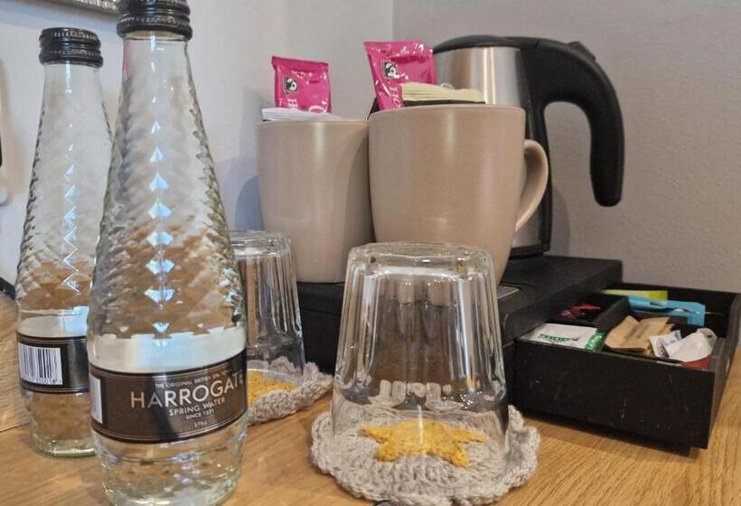 Bed and Breakfast The Star