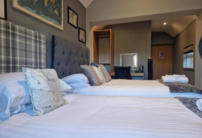 Bed and Breakfast The Star