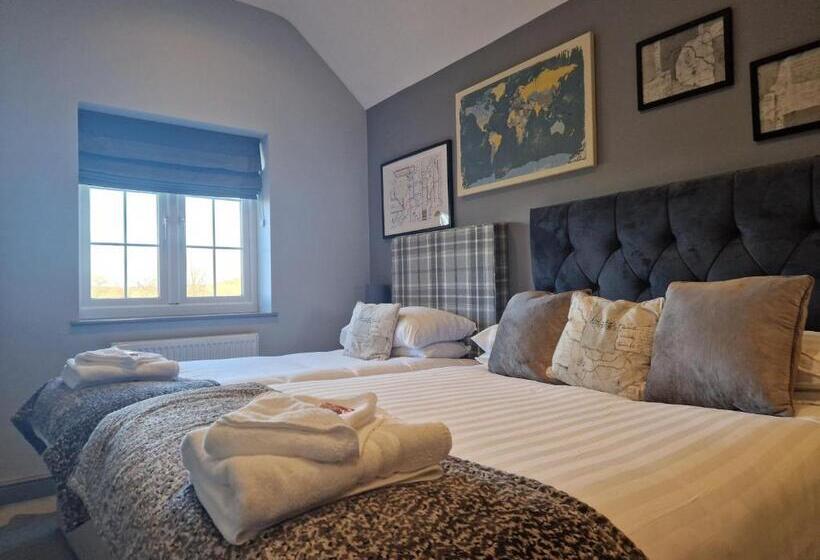 Bed and Breakfast The Star