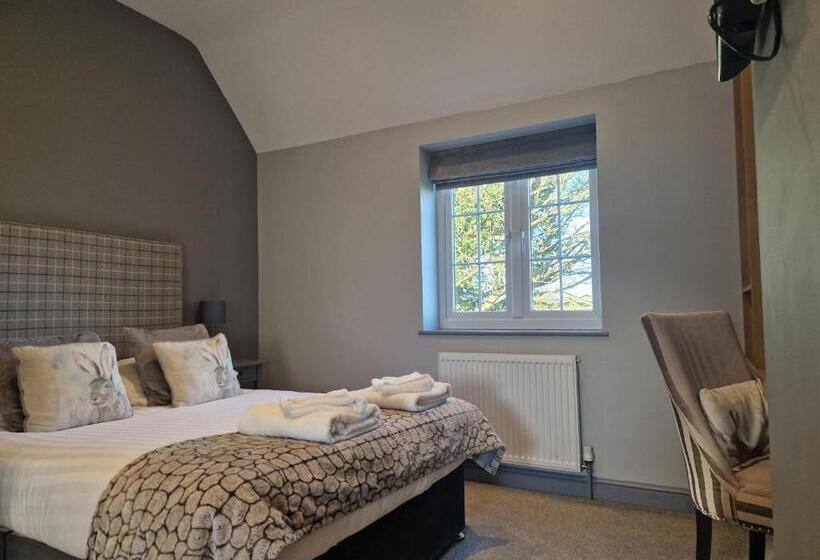 Bed and Breakfast The Star