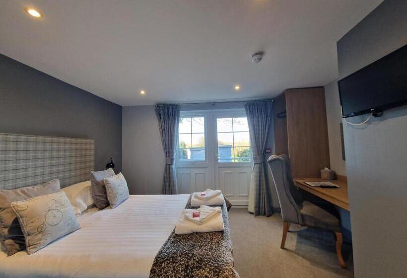 Bed and Breakfast The Star