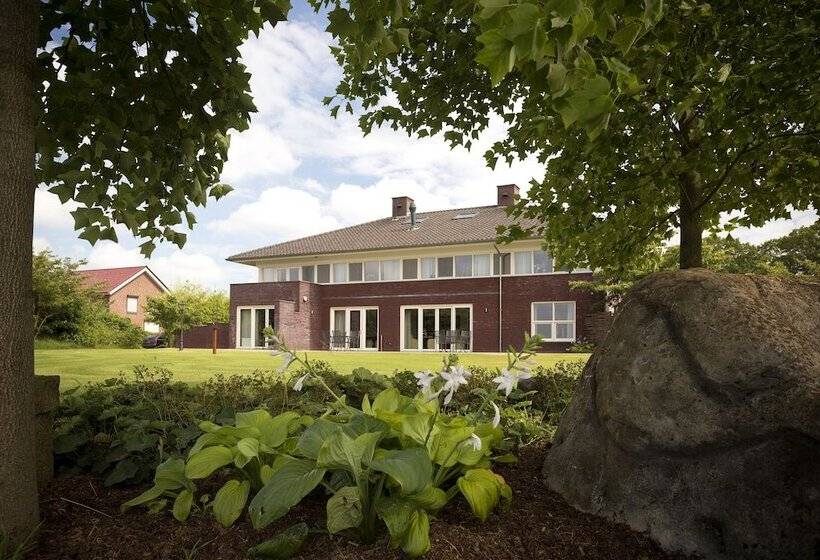 住宿加早餐  Villa Het Bascour