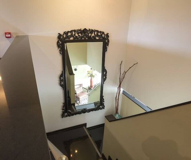 住宿加早餐  Villa Het Bascour