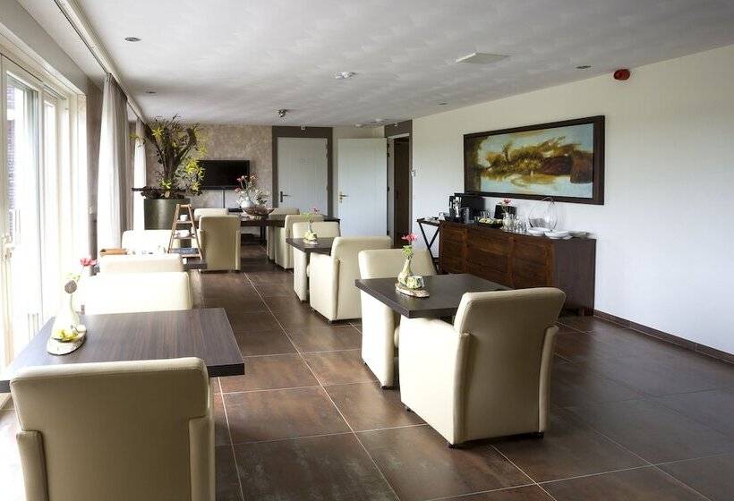 住宿加早餐  Villa Het Bascour