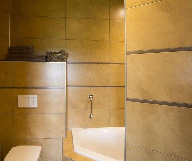 住宿加早餐  Villa Het Bascour