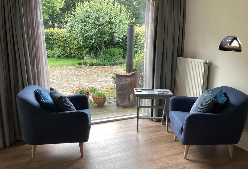 Bed & Breakfast De Haere