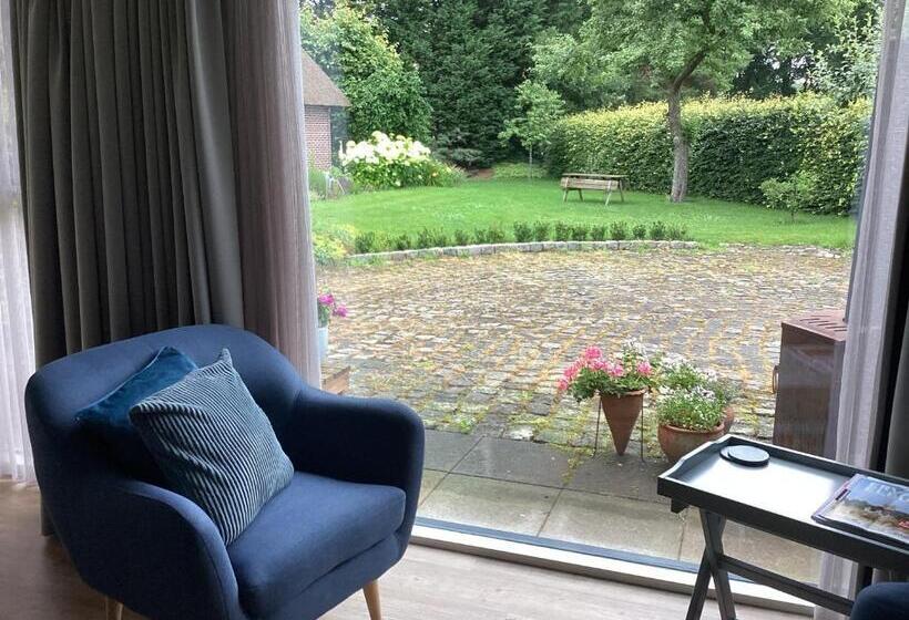 Bed & Breakfast De Haere