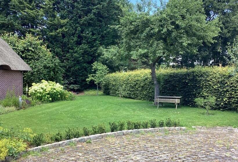 Bed & Breakfast De Haere