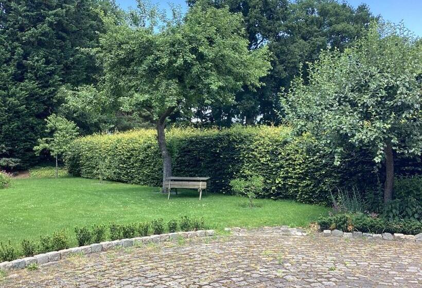 Bed & Breakfast De Haere