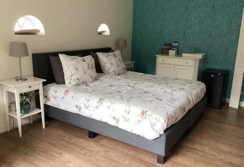 Bed & Breakfast De Haere