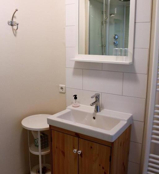 Bed & Breakfast De Haere