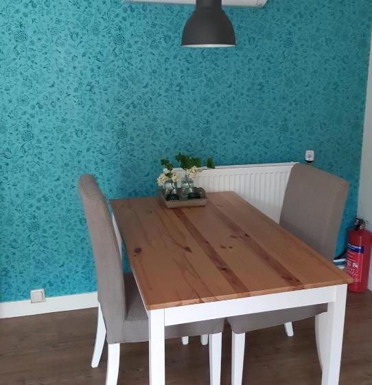 Bed & Breakfast De Haere