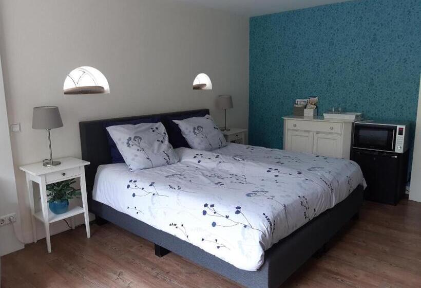 Bed & Breakfast De Haere