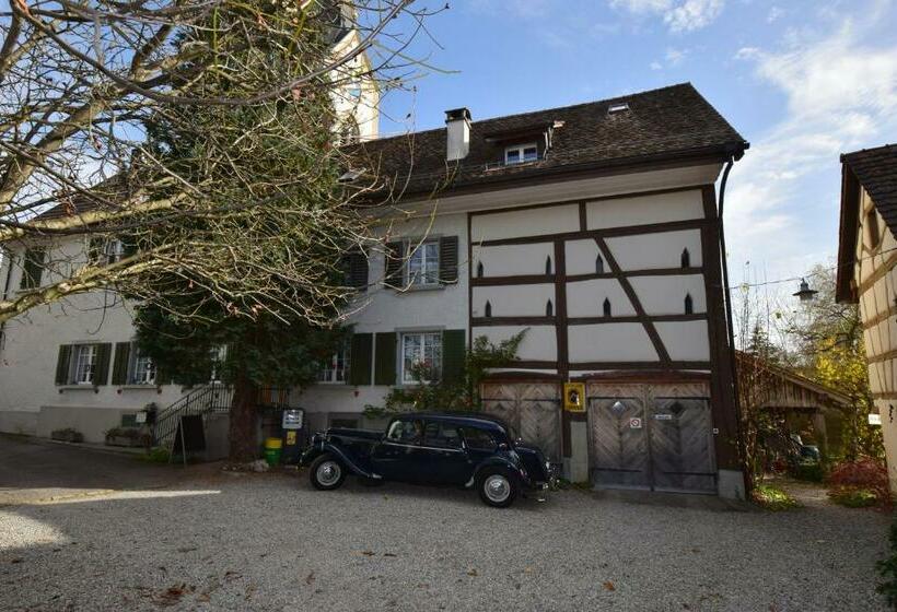 Bed & Breakfast Im Chellhof