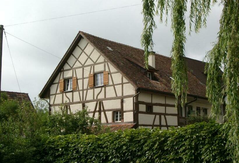 Bed & Breakfast Im Chellhof