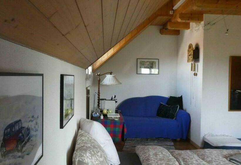 Bed & Breakfast Im Chellhof