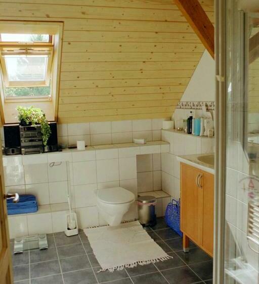 Bed & Breakfast Im Chellhof