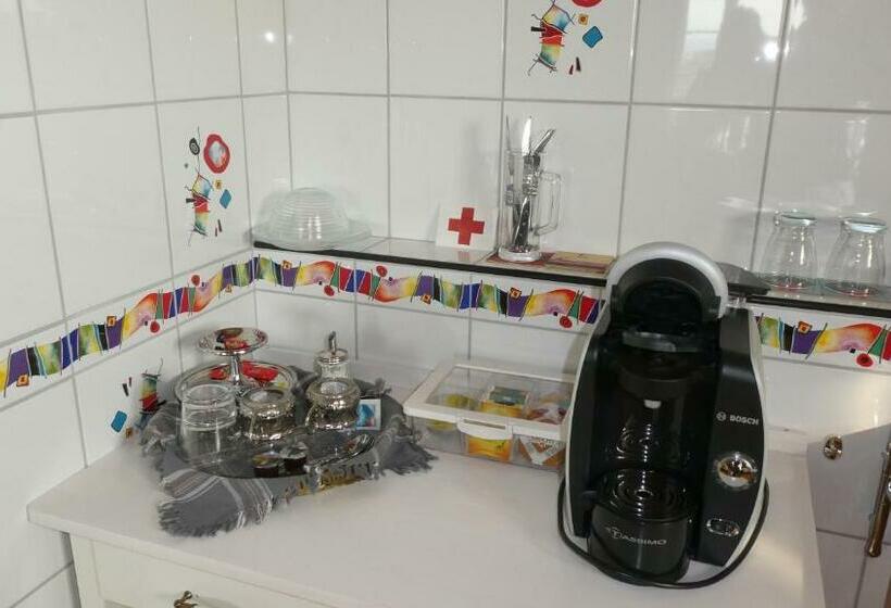 Bed & Breakfast Im Chellhof