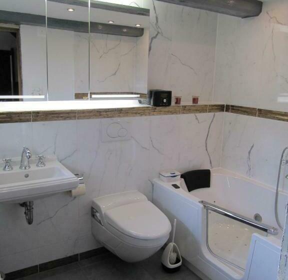 Bed & Breakfast Im Chellhof